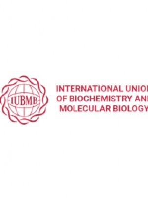 生物化学与分子生物学国际联盟